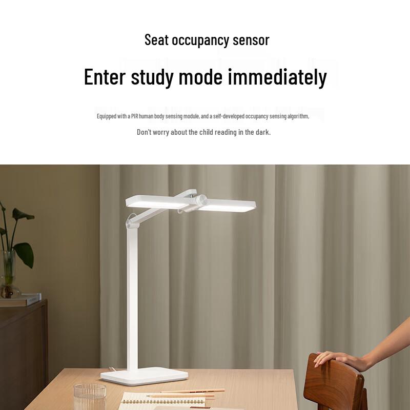 Xiaomi Mijia Smart Eye-Protection Desk Lamp