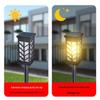 NuFeng Solar Powered Lawn Lights