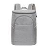 18L Isolierte Thermo-Kühltasche Wasserdicht Picknick Camping Rucksack Rucksack Tasche