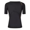 Skins Mens A400 Performance Training Compression Shirt