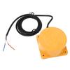 Inductive Proximity Switch 300mA 2 Wire Normally Open IP65 Non Contact Approach Sensor 90?250VAC