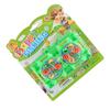 Children Clockwork Fishing Game Baby Magnetic Plastic Fishing Bath Bathroom Summer Water Toy for Bea