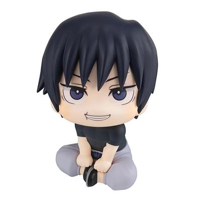 Rukappu Jujutsu Kaisen Fushiguro Jinji Completed Figure