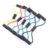 Figure 8 Rally Back Training Artifact Elastic Belt Pull Rope Fitness Equipment Home