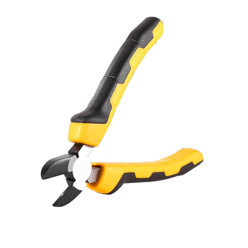 Bainarui BR-XZQ Diagonal Cutting Pliers