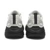 Fila Fusion Cred Navigator Retro Comfortable Fabric Synthetic Leather Low Top Casual Urban Commuting Running Shoes Women Sneaker T12W421601FWB