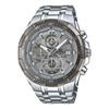 Edifice Silver Watch EFR-539DE-8AVUEF