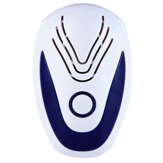 Electronic Ultrasonic Plug-In Pest Repeller Anti Mice Insect Bugs Home Disruptor