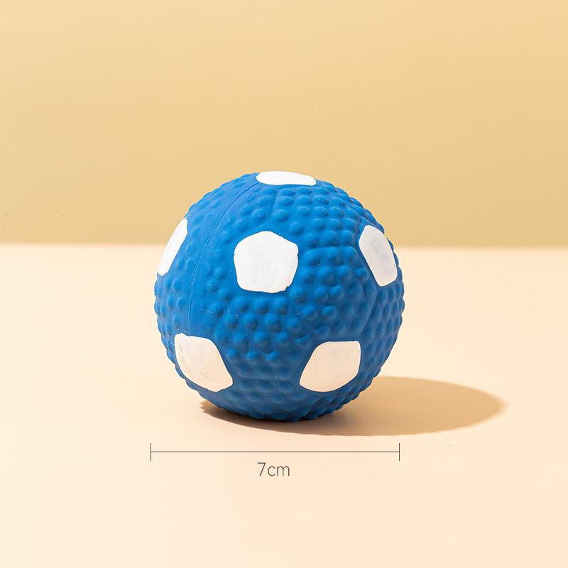 

Latex sounding dog toy grinding teeth resistant pet teddy golden retriever small and medium-sized dog than bear teddy stuffing supplies