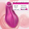 Dream Butterfly No. 1 Wearable Clitoral Vibrator – APP Controlled, Silent, Strong Vibration, Ideal for Discreet Use.