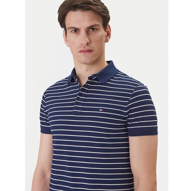 Поло Tommy Hilfiger 1985