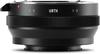 Urth Lens Mount Nikon F Lenses To Fujifilm X Camera Bodies Adapter (G-type)