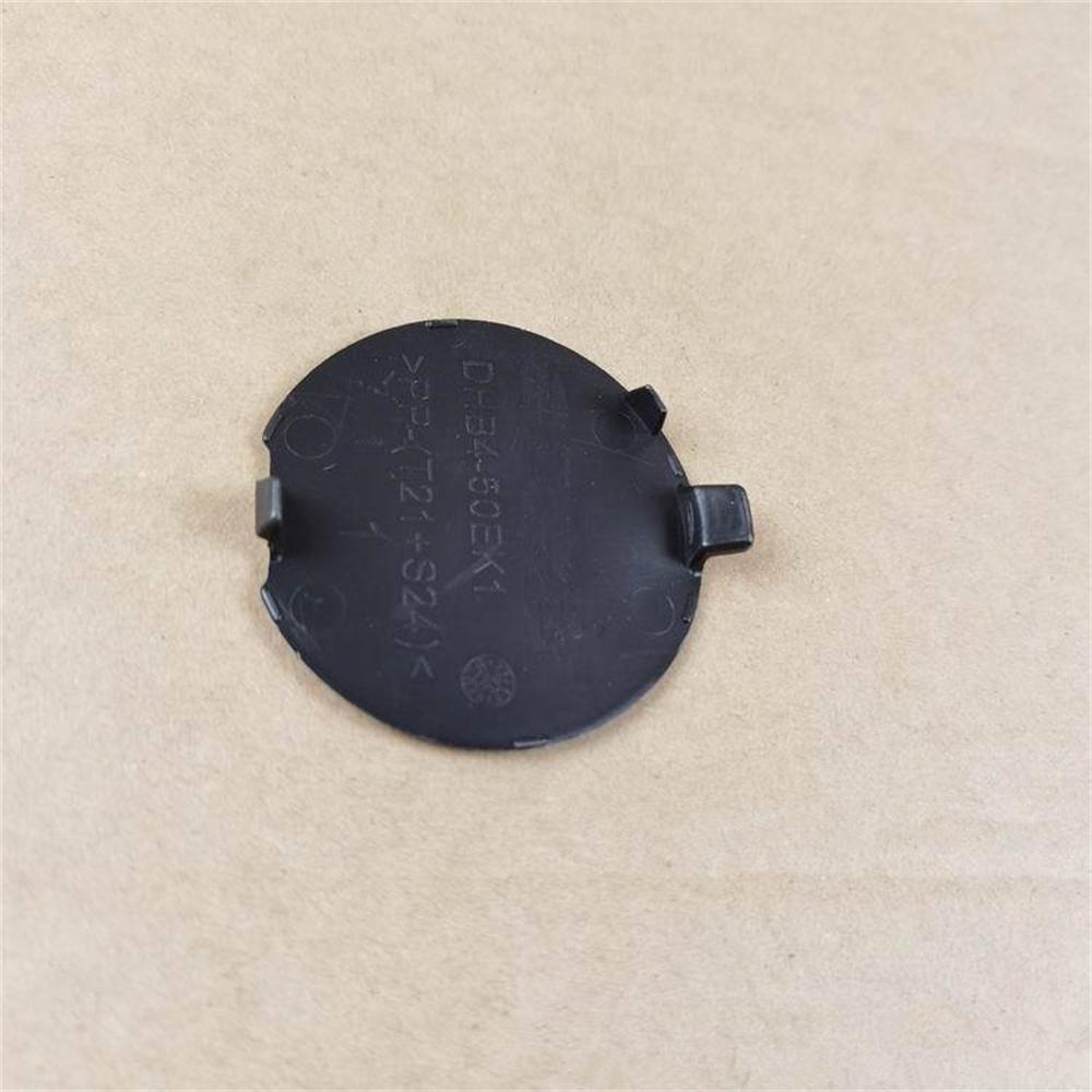 New Car Rear Bumper Tow Hook Cover Cap DHB450EK1 DGH950EL1 For Mazda CX30 2020-2023