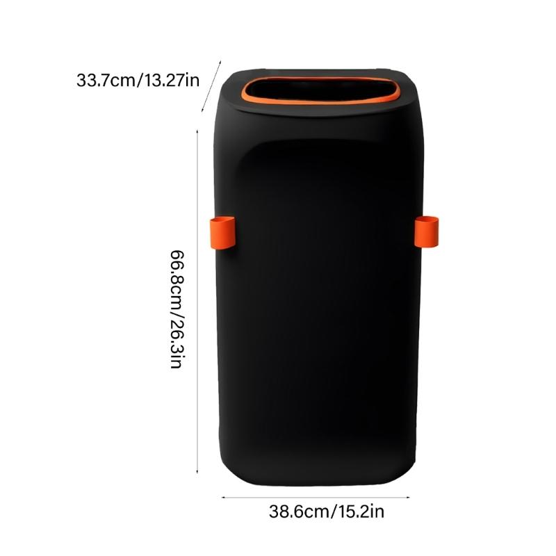 Scudo Protettivo Riutilizzabile per Altoparlante Wireless 310/320 Protettore Leggero Costruzione Adatta al Viaggio