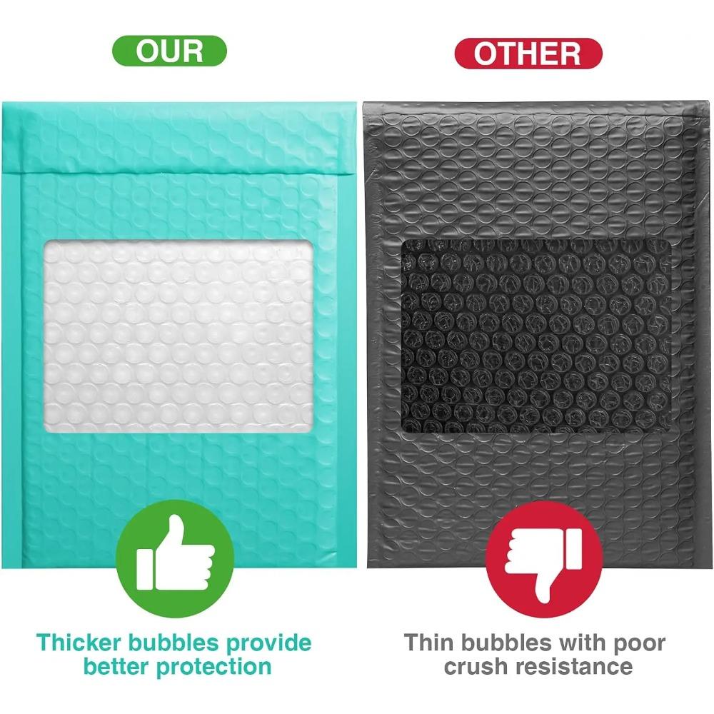 Delivery Package Packaging Small Business Supplies Envelopes Shipping Packages Bubble Envelope Packing Bag