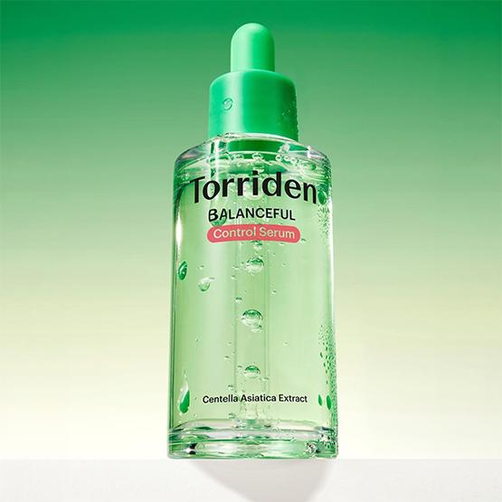 TORRIDEN Balanceful Cica Control Serum 50ml