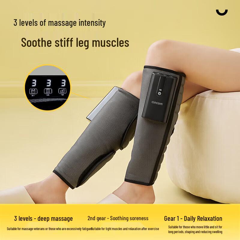 Xilaikang Air Wave Calf Massager