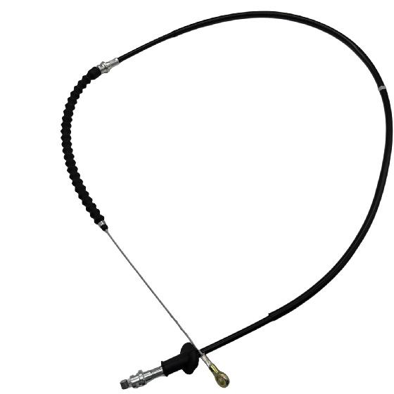 AutoPart 464103D010 Parking Brake Cable Wire Compatible with Toyo ta Models 1995 1996 1997 1998 1999 2000 2001 2002 2003 2004 Tacoma 46410-3D010