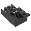 1pcs Switch Trigger Replacement Part Number 651976-0 For 4331D 4333D 4334D BSS611 DSS611 Model  Power Tool Parts Accessories