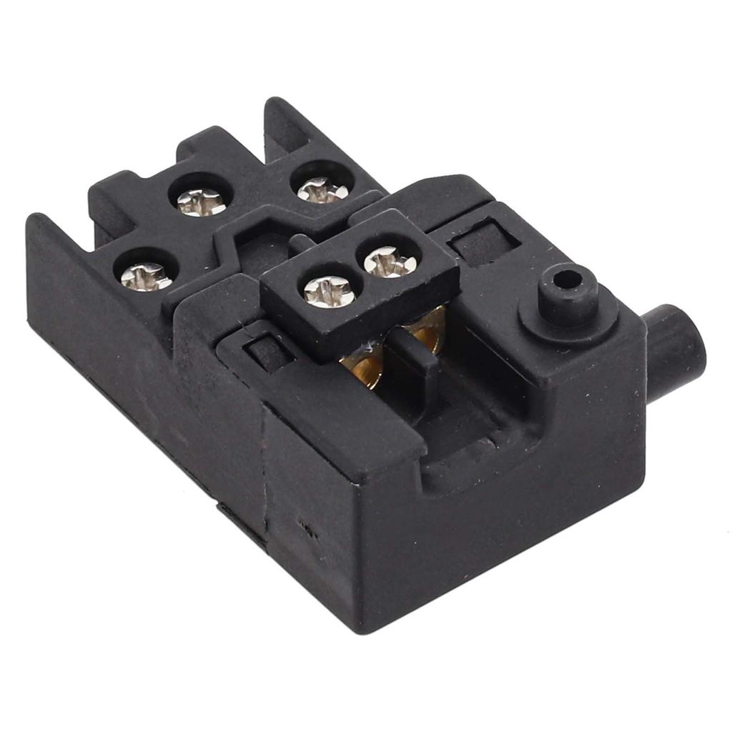 1pcs Switch Trigger Replacement Part Number 651976-0 For 4331D 4333D 4334D BSS611 DSS611 Model  Power Tool Parts Accessories