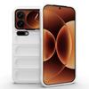 Soft Silicone Case for Xiaomi 17 Pro Shockproof Anti-slip Protective Back Case Cover Xiaomi 15 Fundas Para for Xiaomi 17 Pro Max