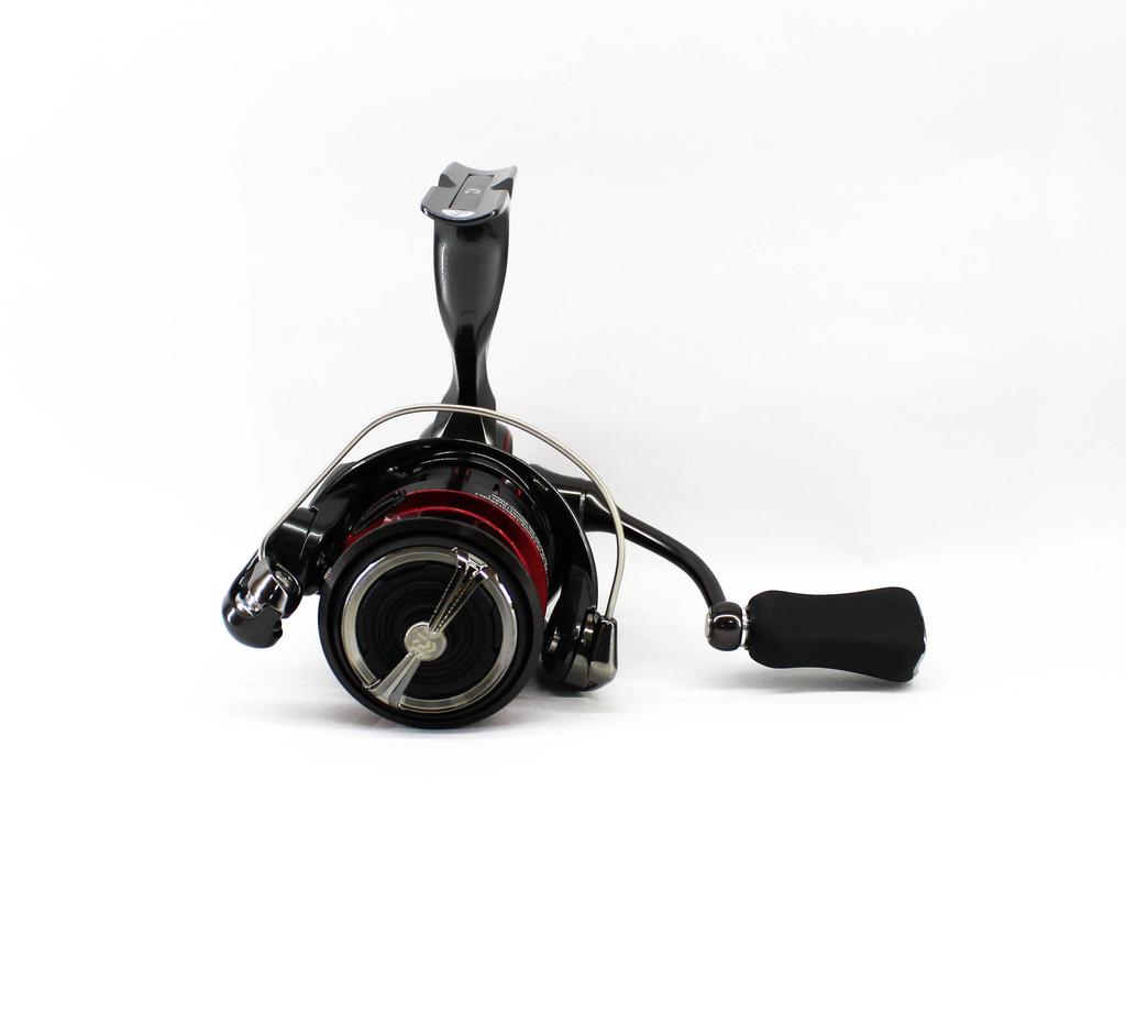 Daiwa Reel Spinning 2025 Ballistic Air LT2000S-H (5242)