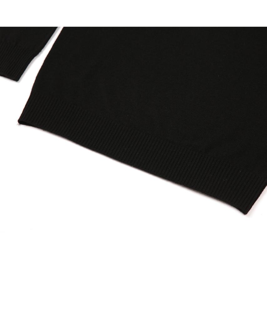 IOLO Wholegarment Round_Black