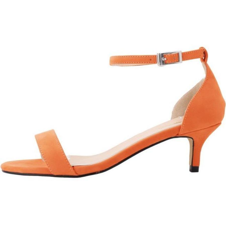 Verão quente saltos baixos moda feminina sandálias de casamento salto alto dedo do pé aberto fivela de casamento bombas de veludo