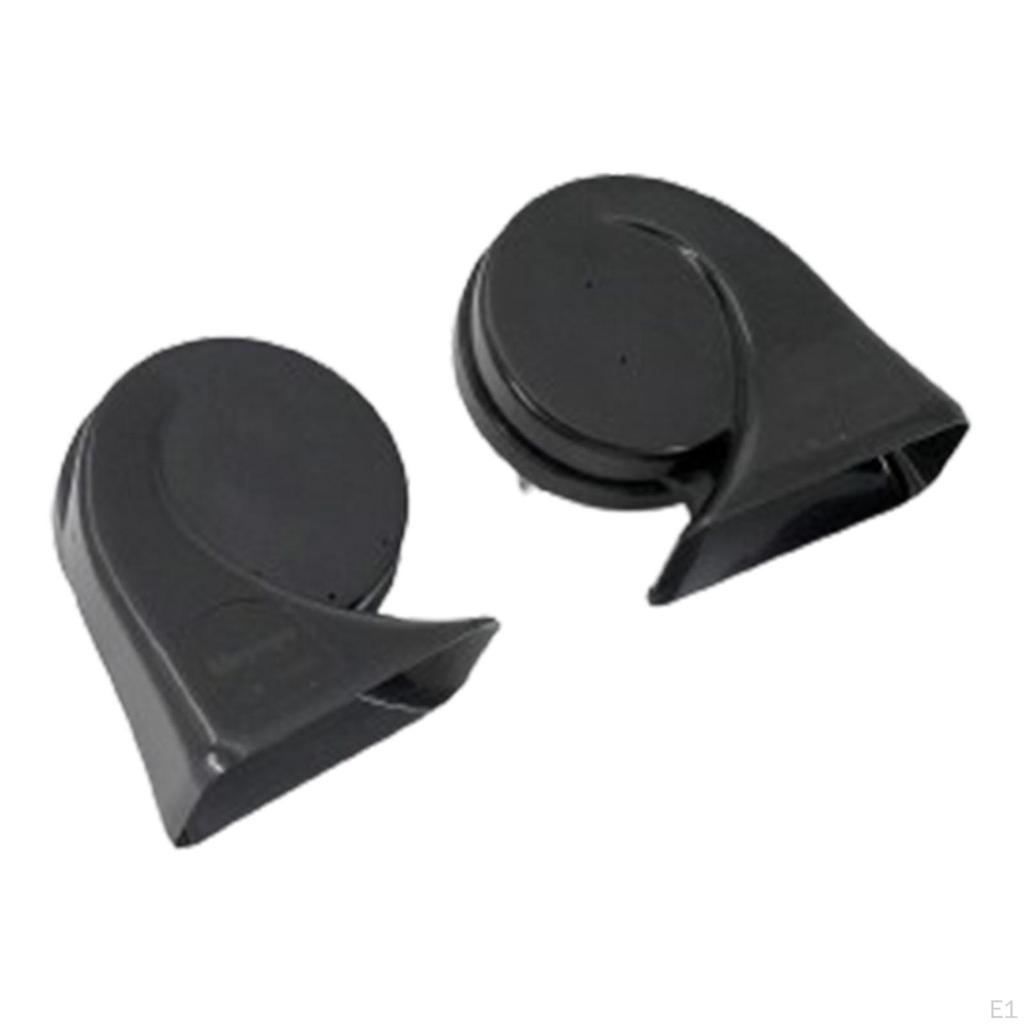 Car Air Horn Controller Set Speaker Sound Control Unit Vehicles Accessories Box for