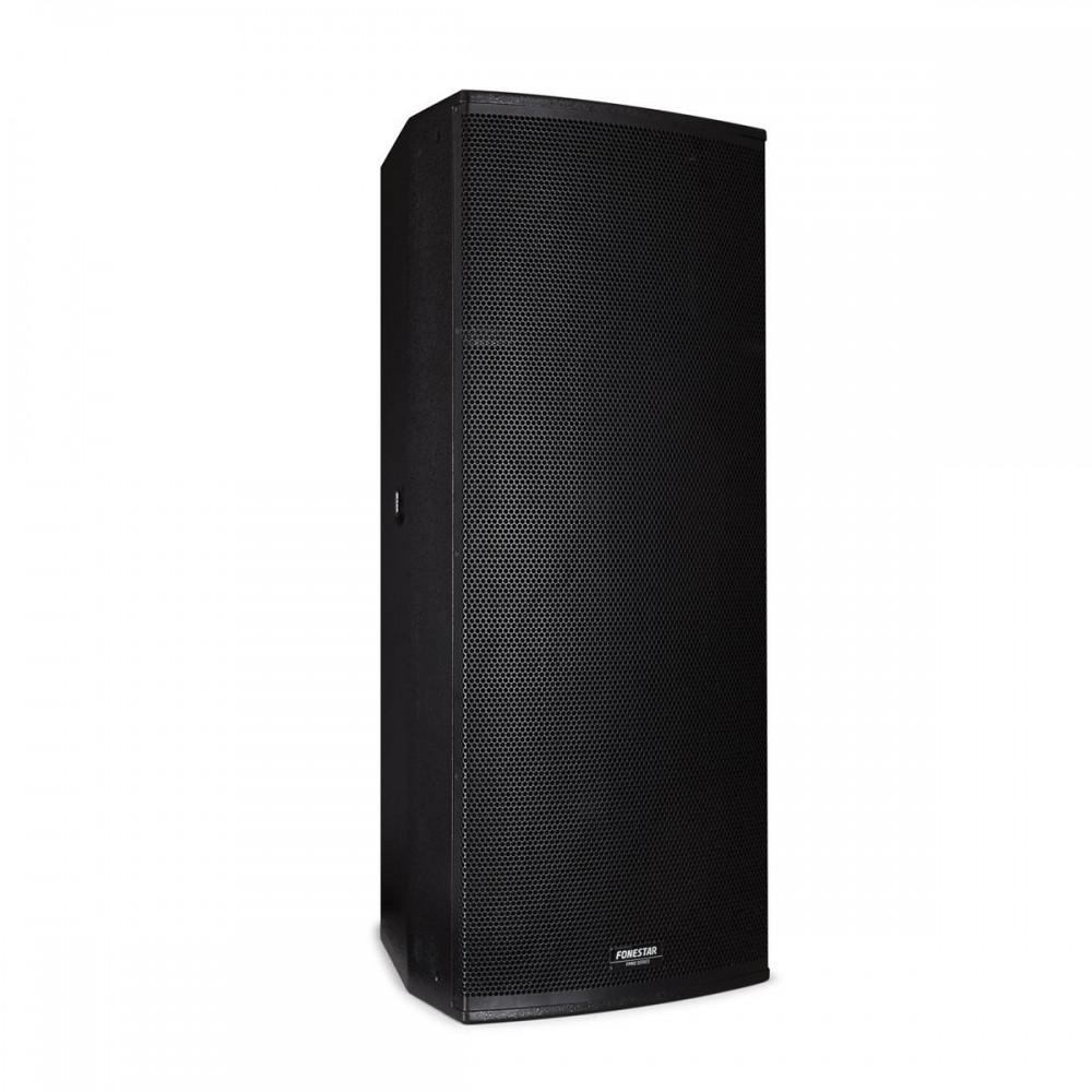 

Fonestar FPRO-60030 - Professional passive speaker, Fonestar чорний