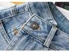 Women's Spring 2026 High-Waisted Tencel Wide-Leg Scissor-Cut Jeans - Slimming, Loose-Fit Pants