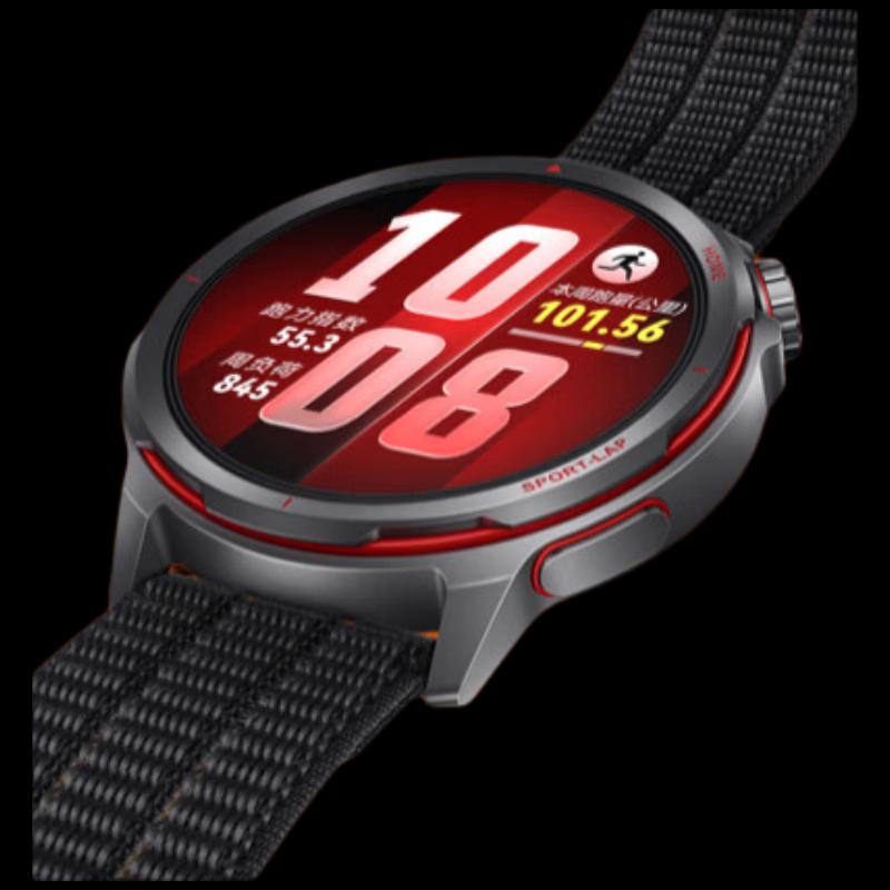 

Смарт-часы HUAWEI WATCH GT Runner 2 (Китайская версия)