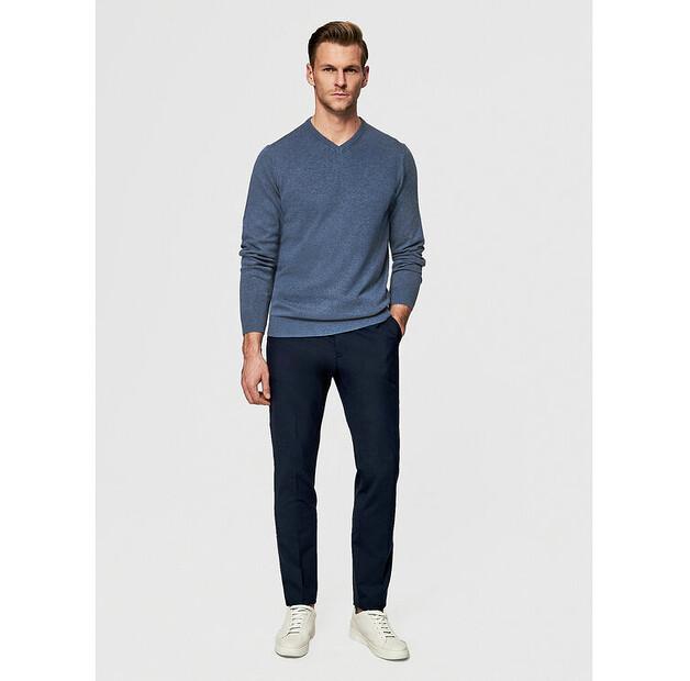 Pako Lorente Sweater P26SN-2X-003