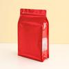 Eight-Side Seal Moisture-Proof Aluminum Foil Storage Bag