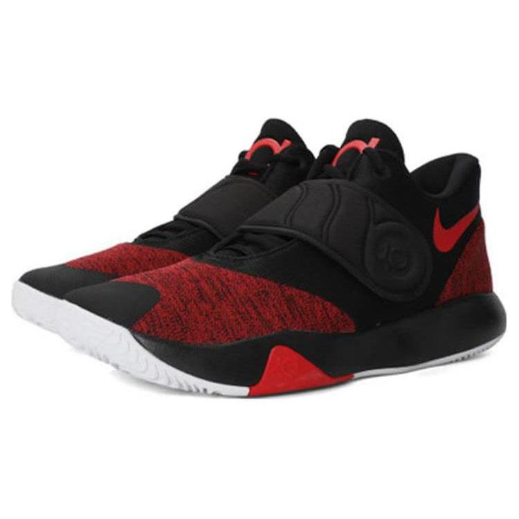 Nike Kd Trey 5 Ep 'Bred' AA7070-006