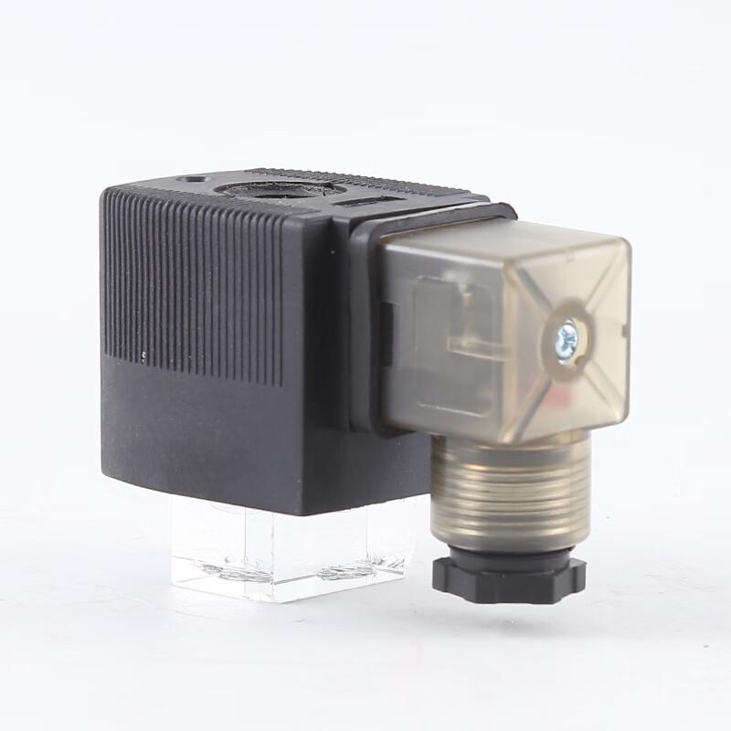 Plastic Sealed Baode Type Universal Coil CN plug (adapter included)