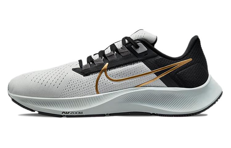 

Nike Air Zoom Pegasus 38 Photon Dust Metallic Gold Coin CW7356-007 40.5