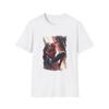 Spider-Man Action Pose T-Shirt | Superhero Comic Art