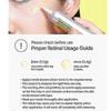 3x The Vita A Retinol Shot Tightening Booster Anti-Aging Cream - 15ml