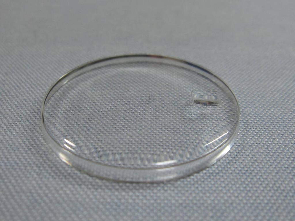 CITIZEN C Watch Crystal 2431 For outer diameter 54-4203 Ace, Highline, etc. 35.30