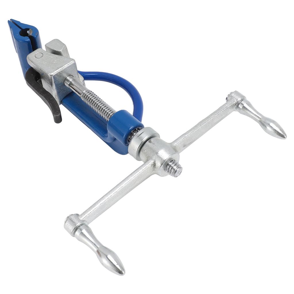 Kit de bandă cu curele de oțel Instrument de curele din oțel de rezistență cu autoblocare pentru industria ambarcațiunii