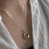 BN0023G NECKLACE