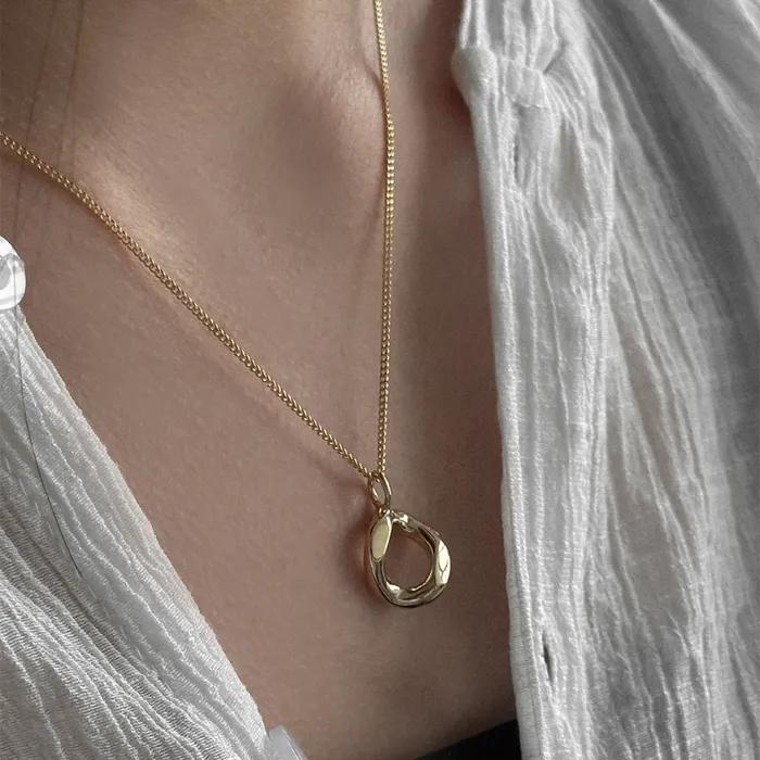 BN0023G NECKLACE