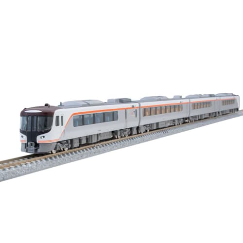 Tomytec TOMIX N Gauge Basic Set SD HC85 Series Hida 90192 Railway Model Starter Set