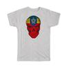 Tops – T-Shirts
