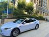 Tampa do Cubo da Roda do Tesla Model 3 Atualizado: Design Ciclone de Turbina com Proteção Contra Arranhões de Borda a Borda