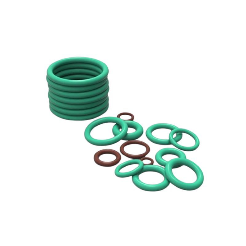 Junsong High-Temperature Fluoro Rubber O-Ring