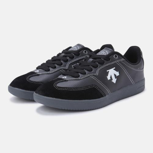 [Descente] Edge Court Black SP323LSN75_BLK0