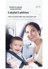 Solar-Powered Rotating Airplane Car Air Freshener - Gardenia Scent 