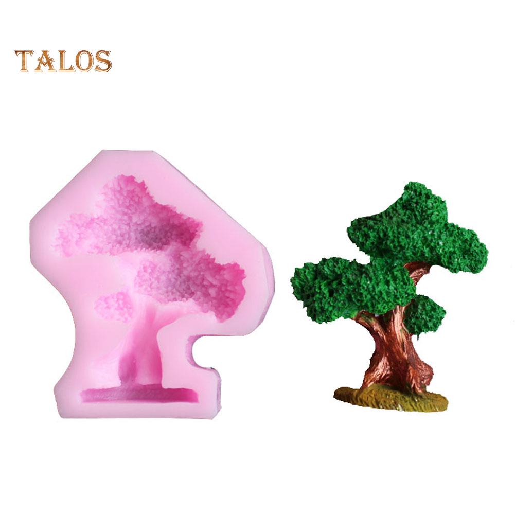 TK Kuchenform Antihaft Schokolade Fondant DIY Backdekorationswerkzeug